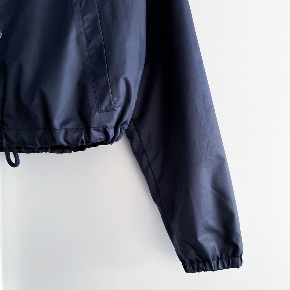 TNA Coaches Short Jacket - Picture 11 of 15
